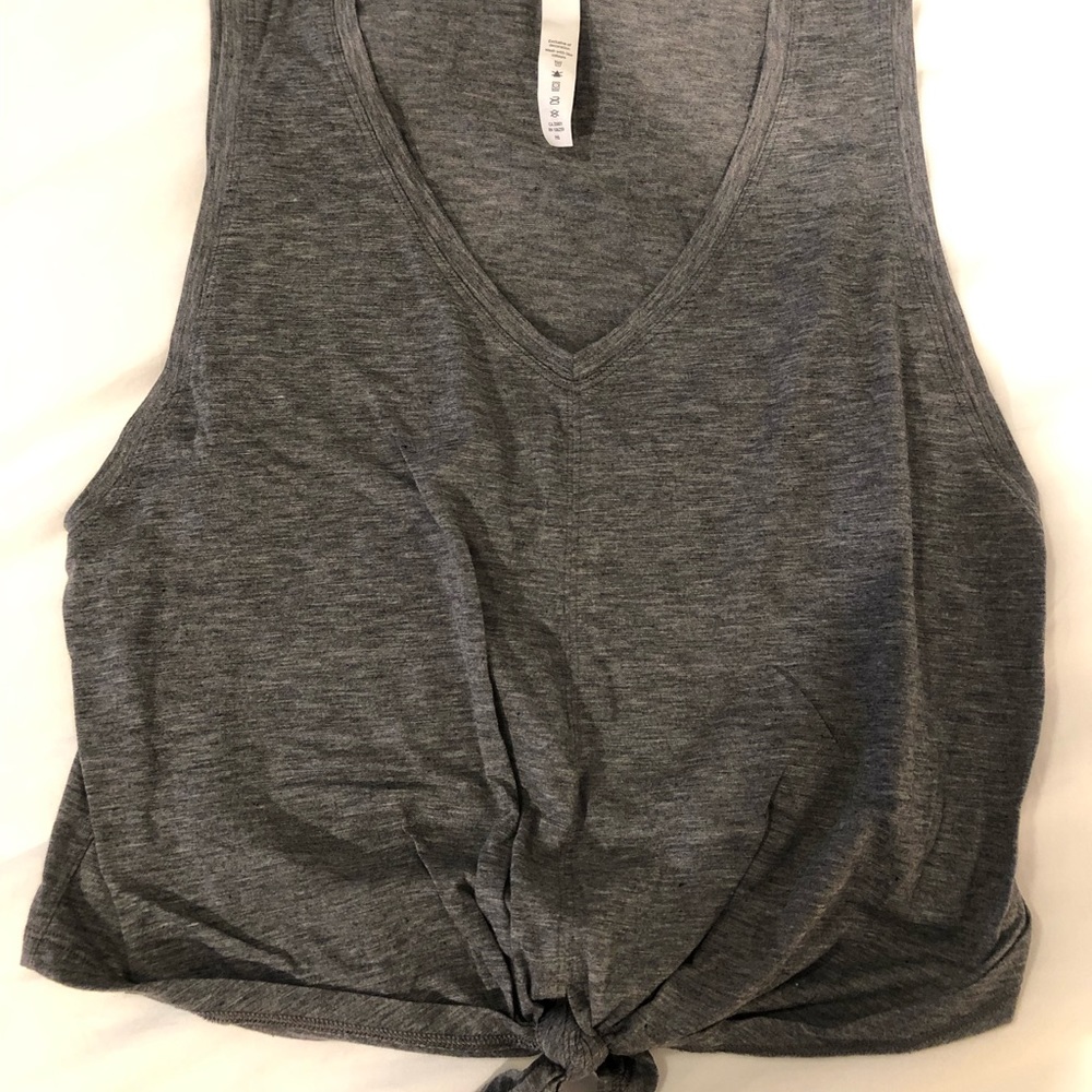 Lululemon Tank